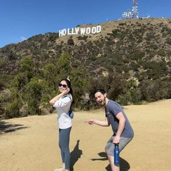Honeymoon Adventure