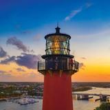 Jupiter Inlet Lighthouse and Museum