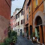 Trastevere