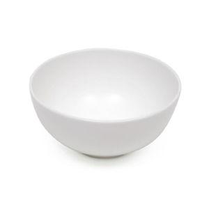 Cashmere Noodle Bowl 15cm in White
