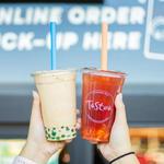 Tastea Chino Hills