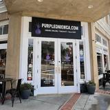 Purple Onion Café