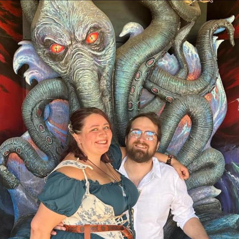 Bristol Ren Faire - 2023