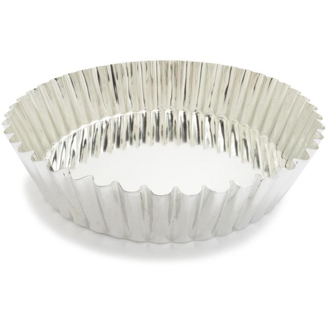 Gobel Tinned Steel Tart Pan