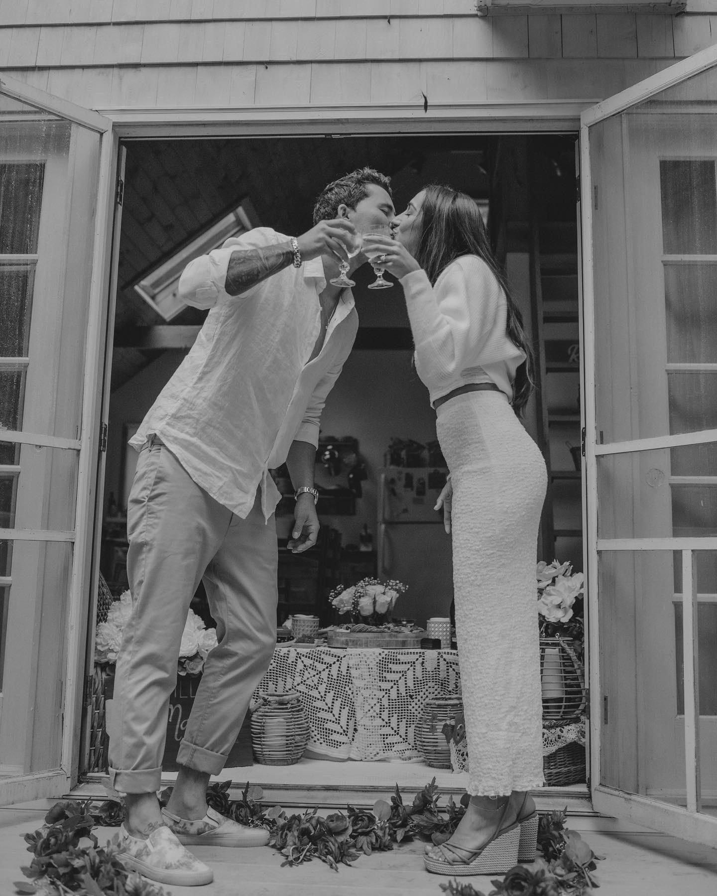 The Wedding Website of Emily Watts and Alexander Beltran