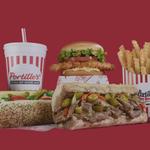 Portillo's & Barnelli's Chicago