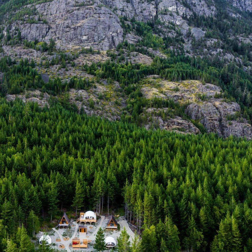 The camp!
