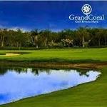 Gran Coyote Golf