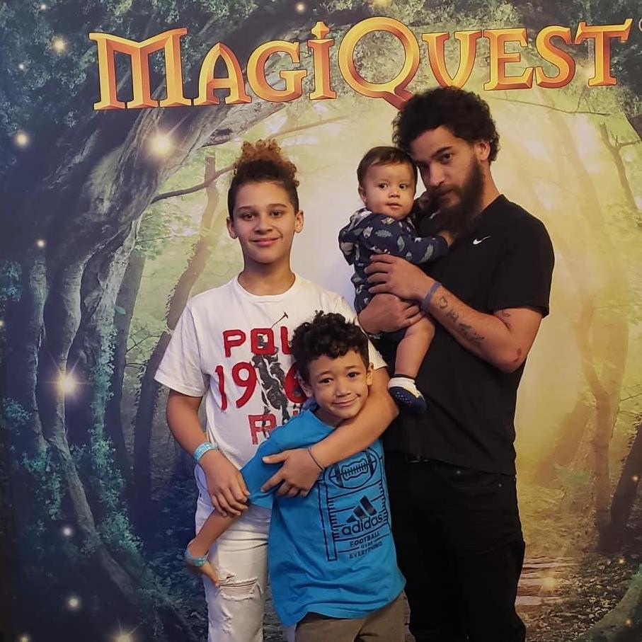 Great Wolf Lodge