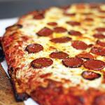 Bocce Club Pizza Delaware