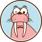 The Pink Walrus Frozen Yogurt