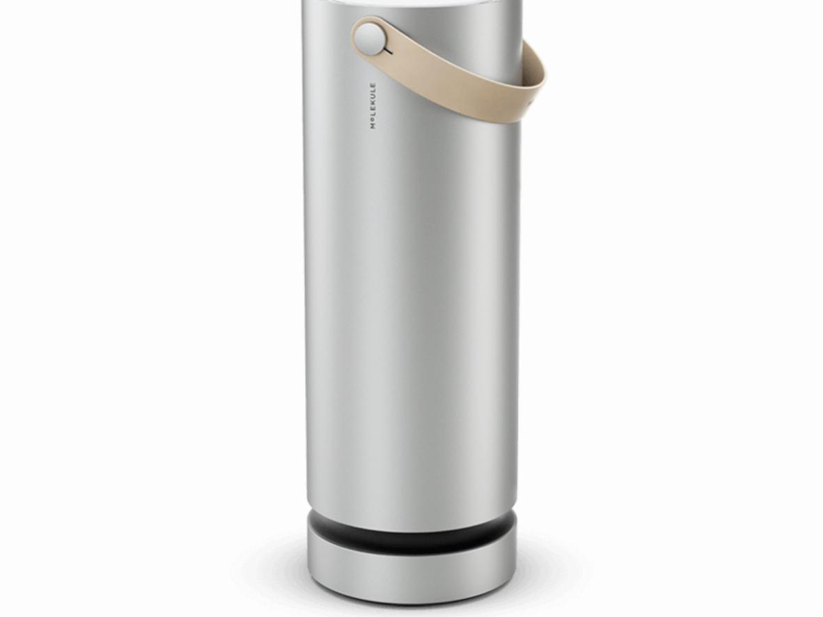 molekule air purifier