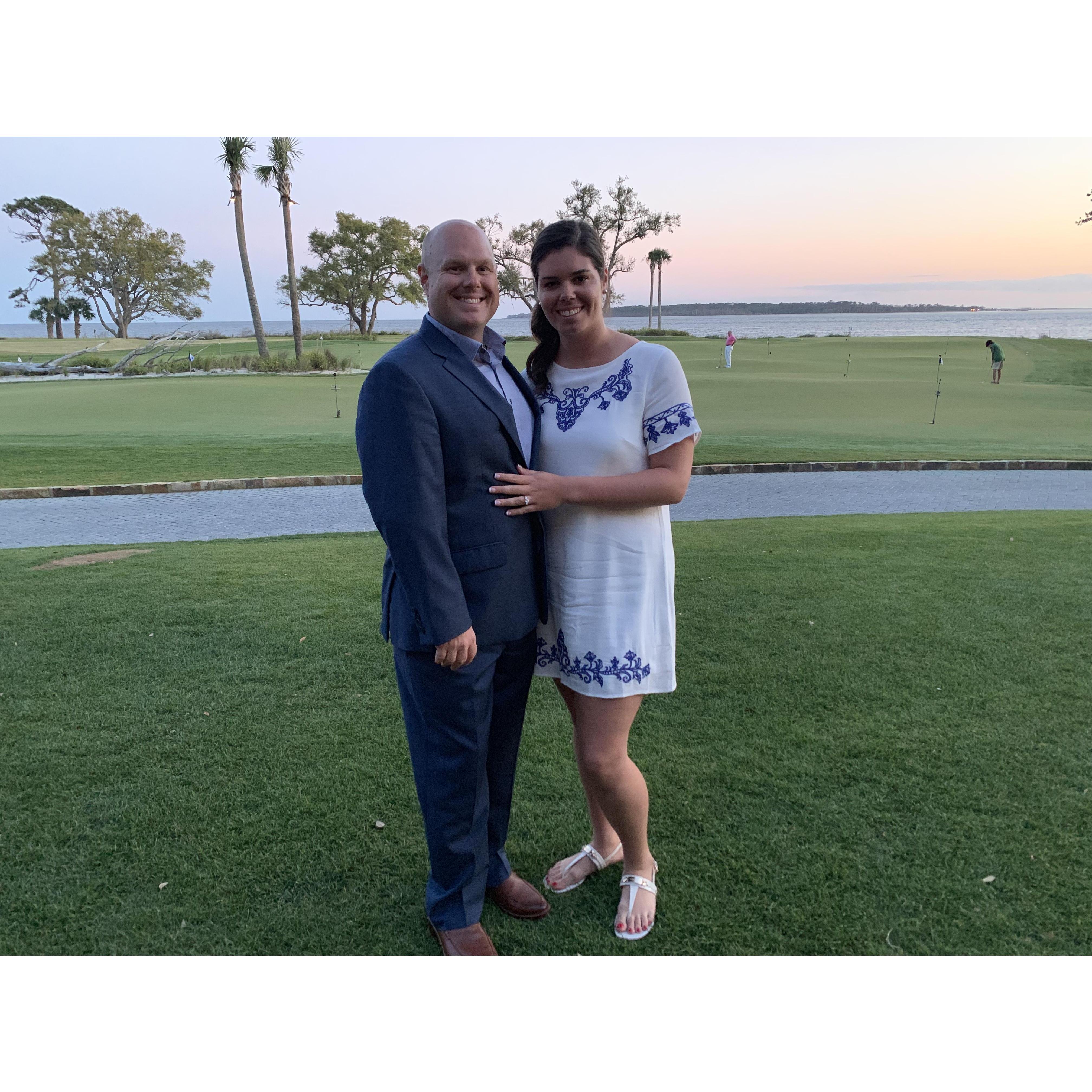 The Lodge at Sea Island | St. Simons Island, Georgia