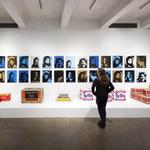 The Andy Warhol Museum
