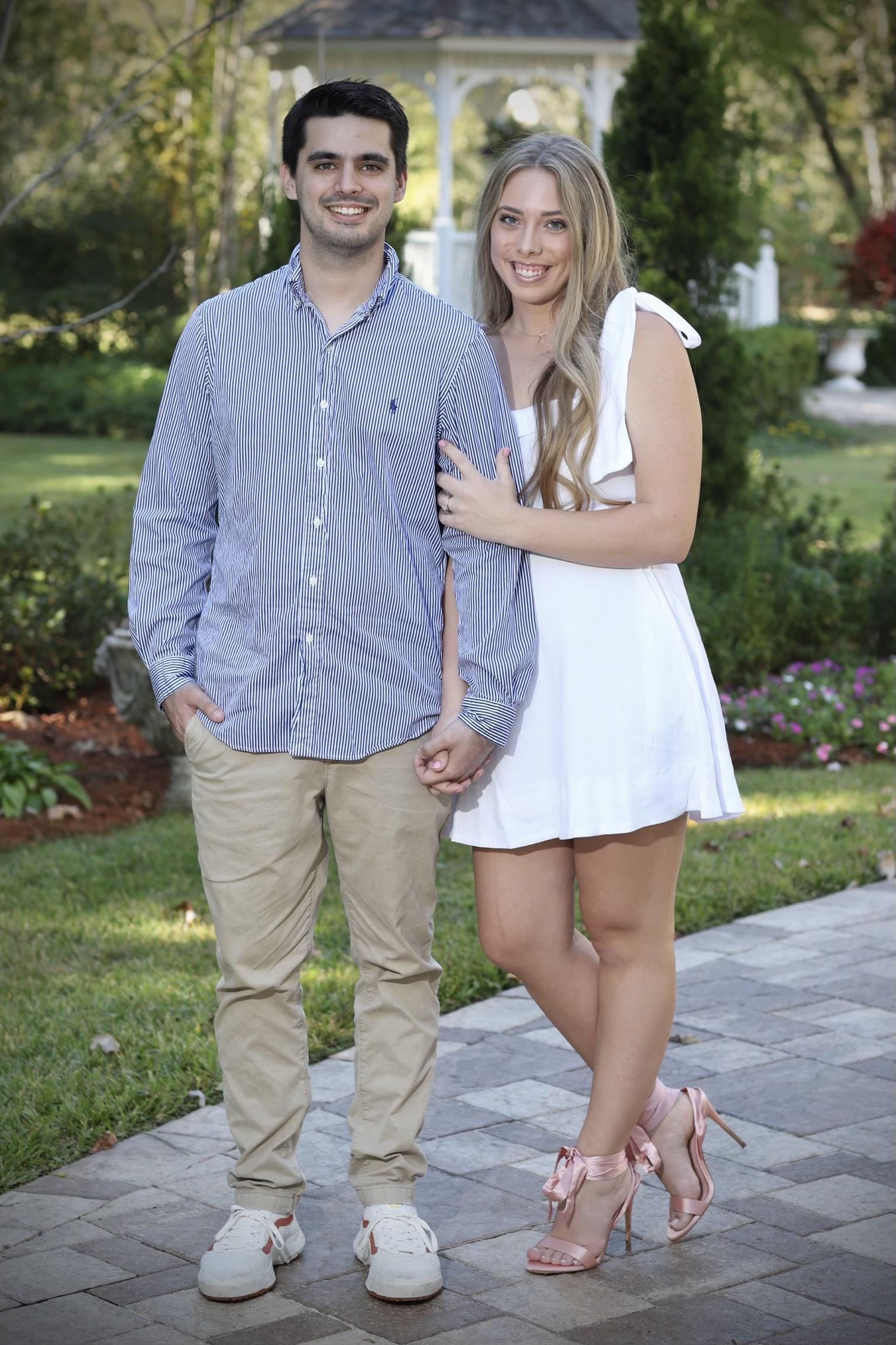 The Wedding Website of Allie Hutton and Zach Wilson