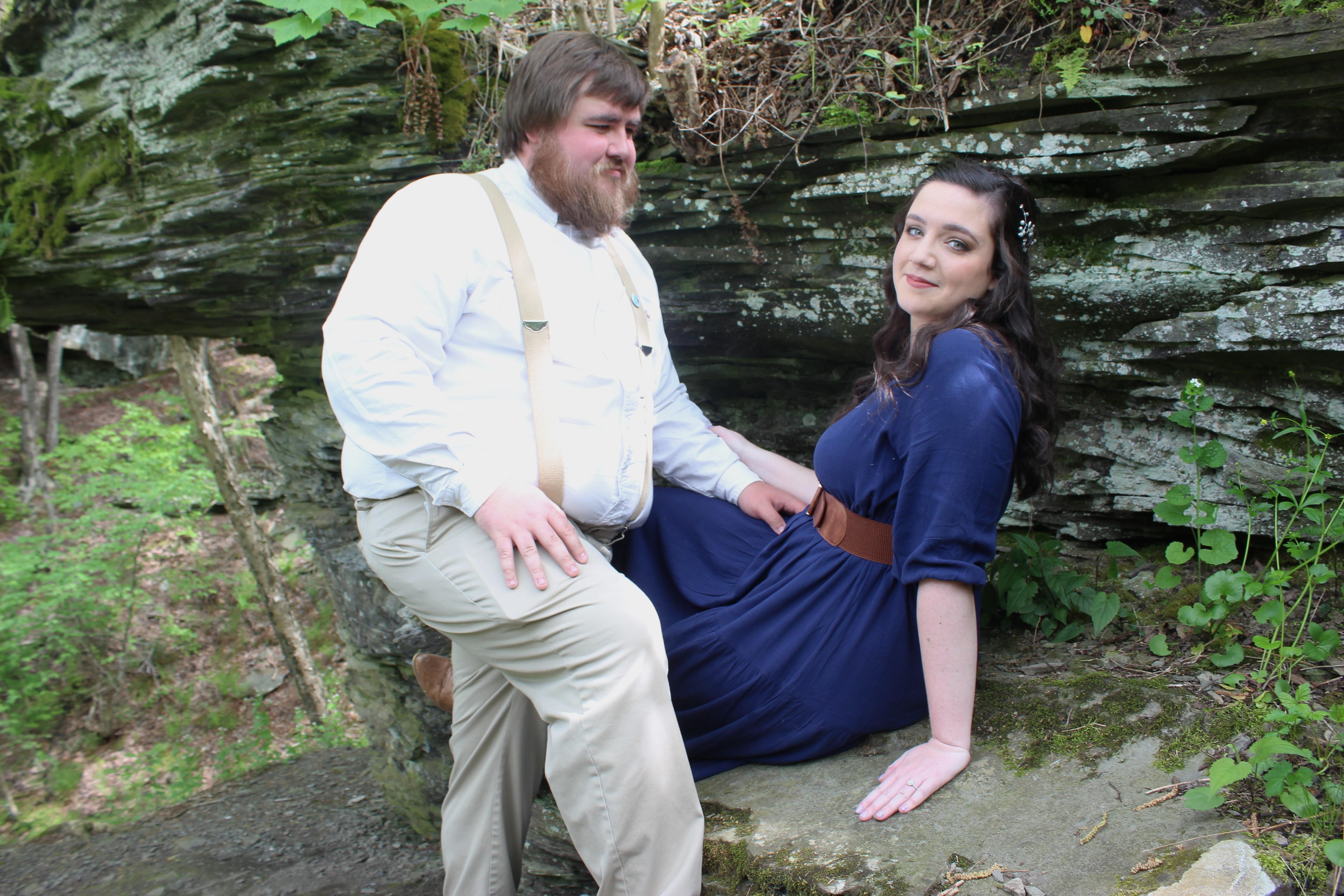The Wedding Website of Michaela Dutton and Matthew Ahner