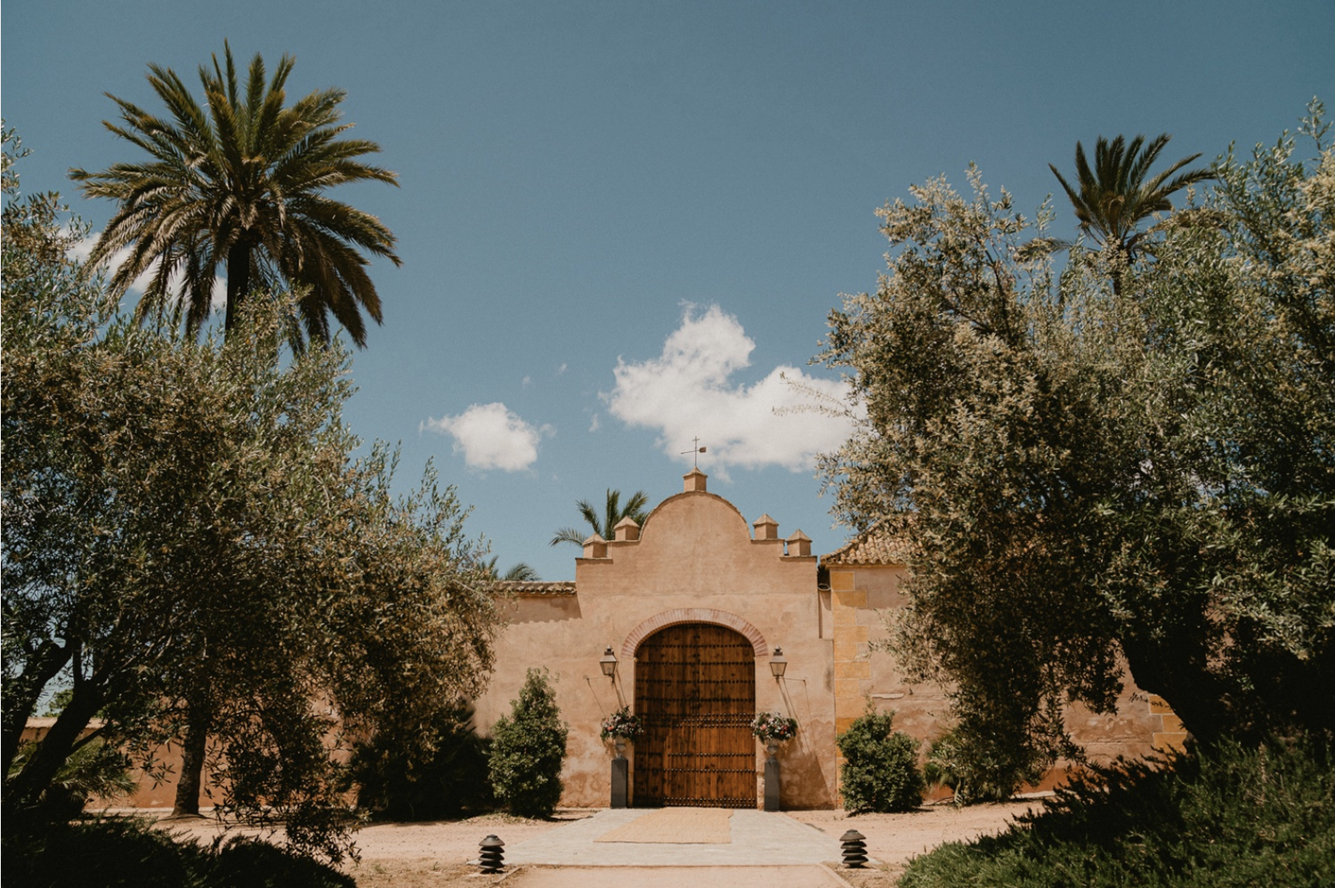 The Wedding Website of Alicia Bargo and Emilia Iwaszkowska