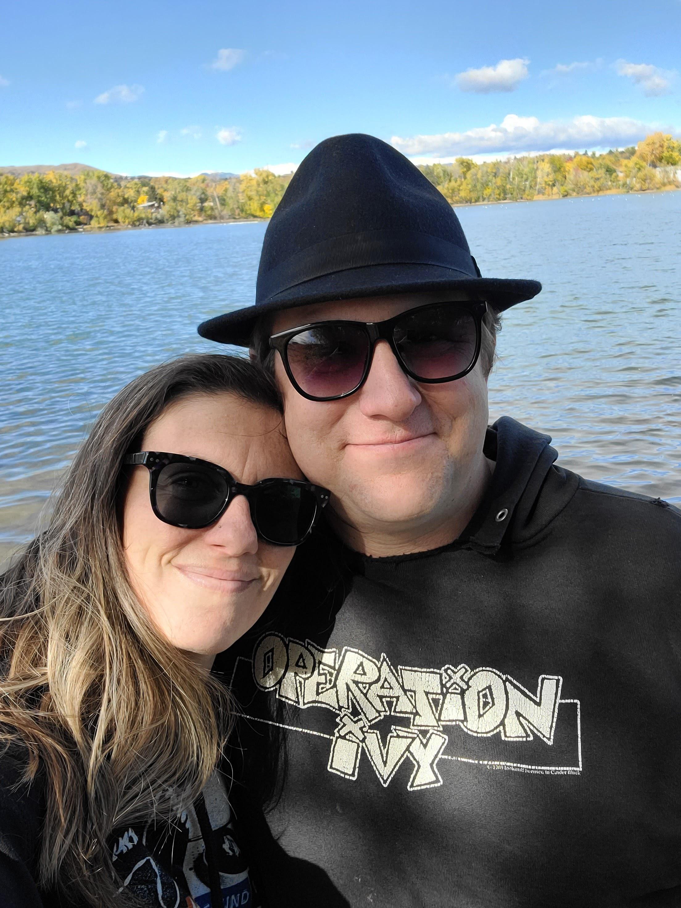 The Wedding Website of Brittany Nuoci and Andrew Tauchen