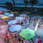 Sliders Seaside Grill