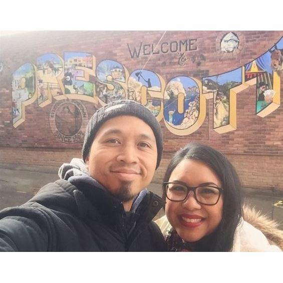 Prescott, AZ - December 2019