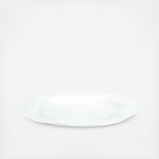 Large Oval Platter