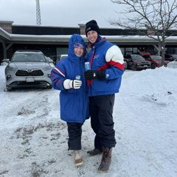 Buffalo Bills Super Bowl Tickets