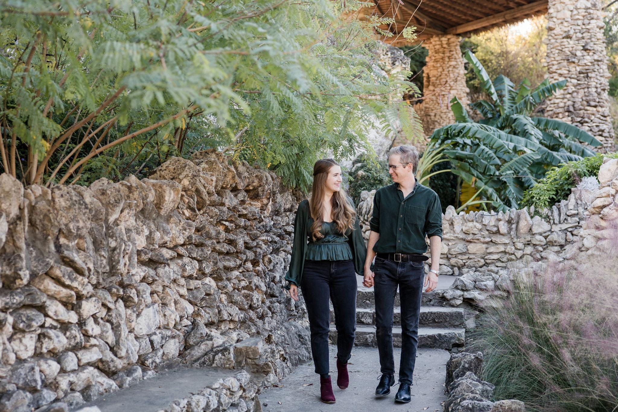 The Wedding Website of Andie Palagi and Jake Seemann