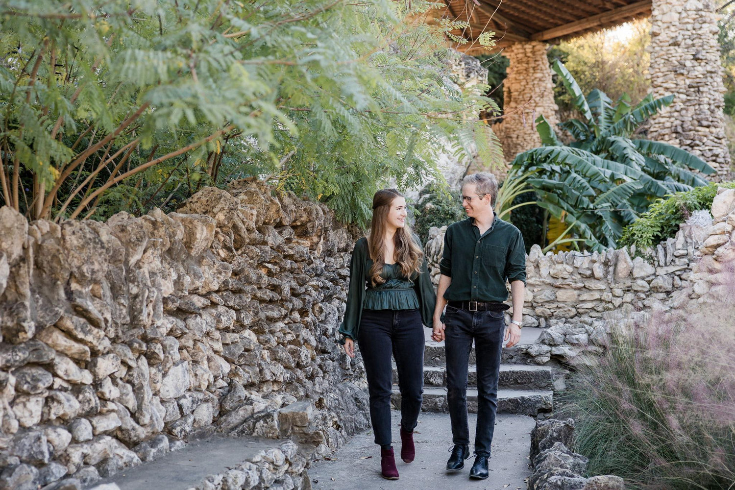 The Wedding Website of Andie Palagi and Jake Seemann