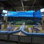 Topgolf Charlotte