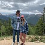 Silver Queen Gondola & Aspen Mt Sundeck