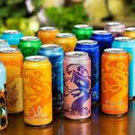 Breweries
