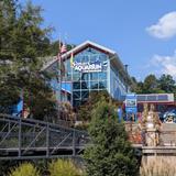 Ripley's Aquarium of the Smokies