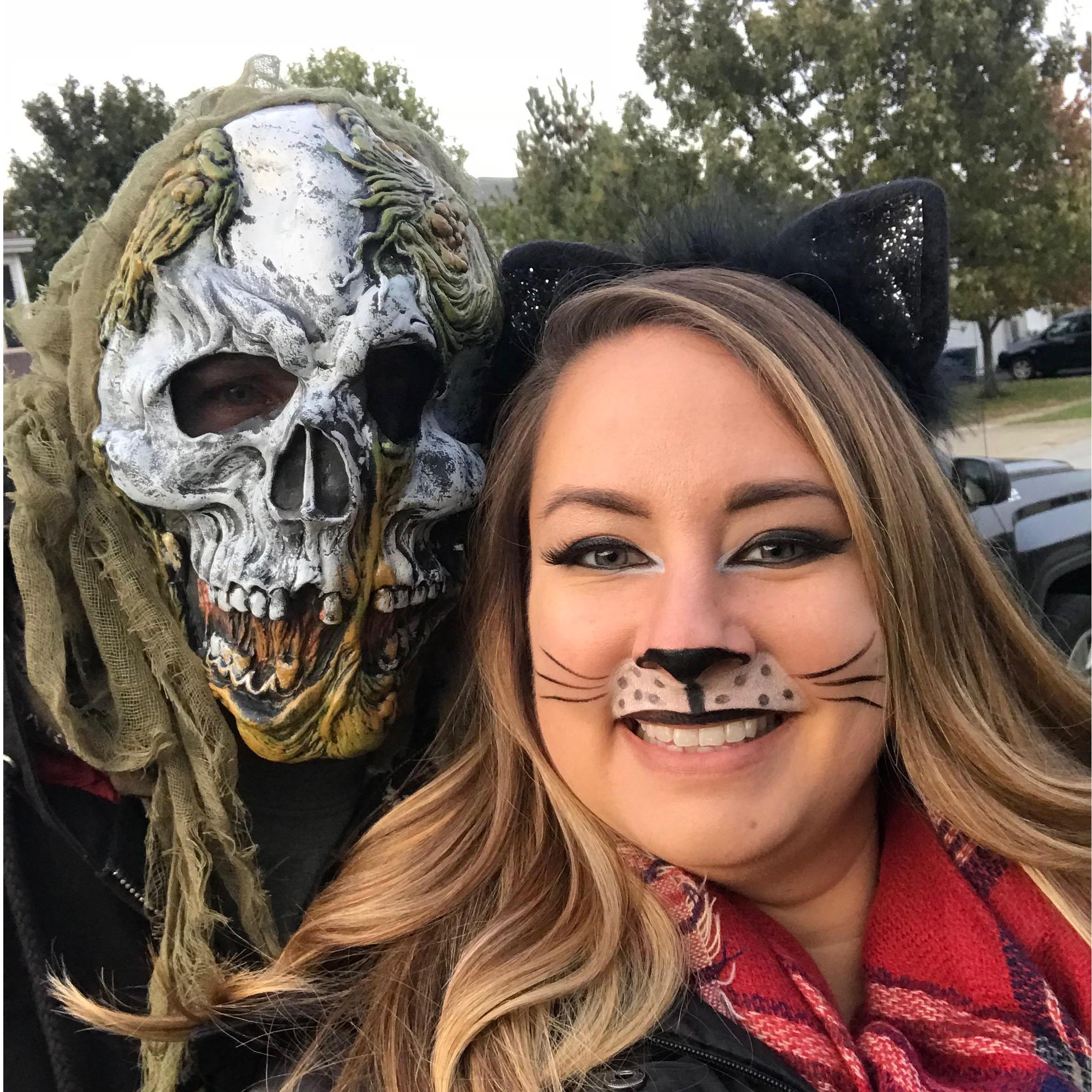Halloween 2017