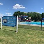 Glidden Aquatic Center