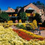 Bellingrath Gardens and Home