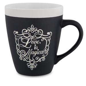 Mickey Mouse Wedding Mug - Mr.