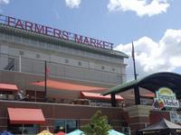 Flint Farmers' Market