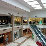 Hawthorn Mall