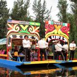 Xochimilco