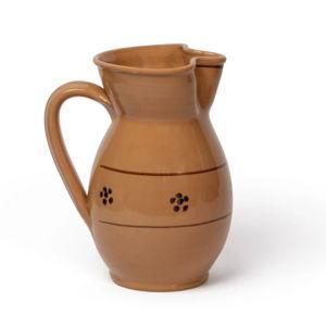 Fiore Jug