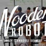 The Chamber - Wooden Robot Brewery