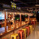 Bananas' Axe Cabana - New Rochelle, NY