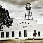 Gruene