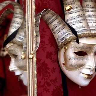 Artisanal Workshops Tour of Backstreet Venice for 2