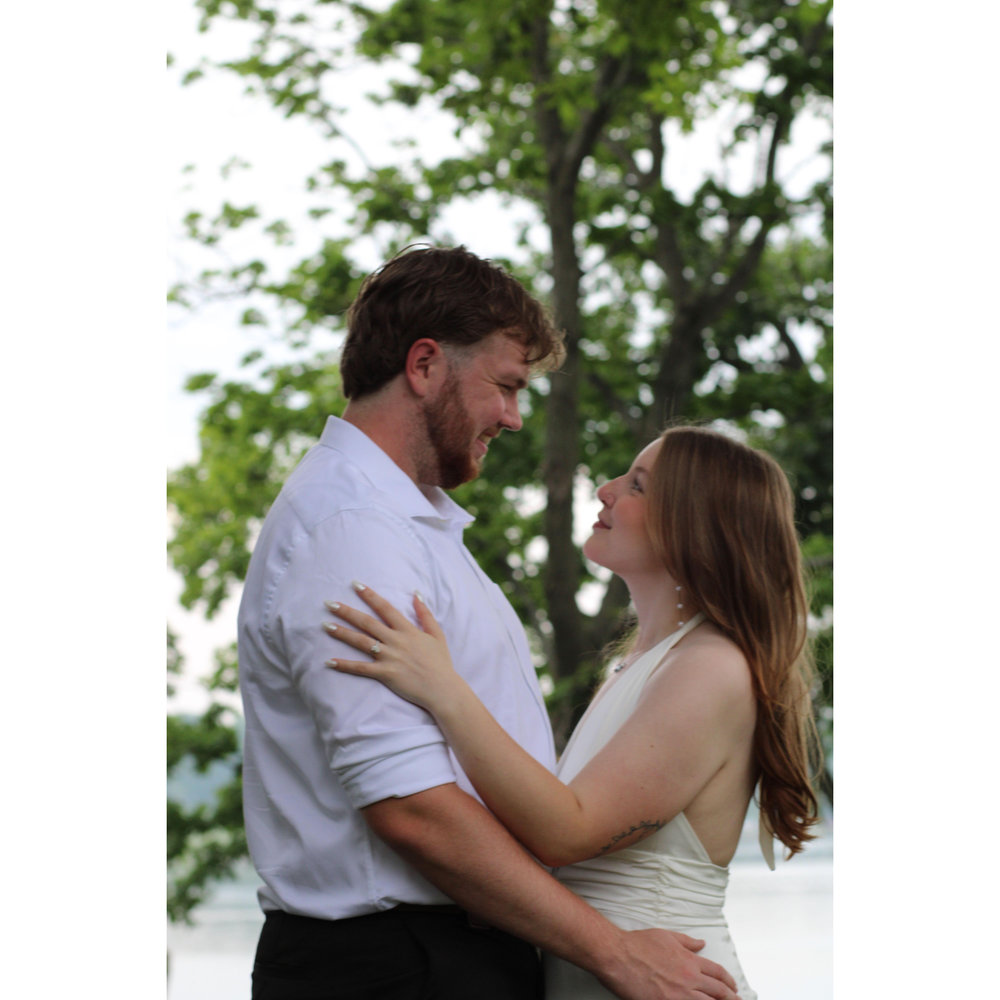 Caitlyn Wattleworth and Tyson Rood's Wedding Website