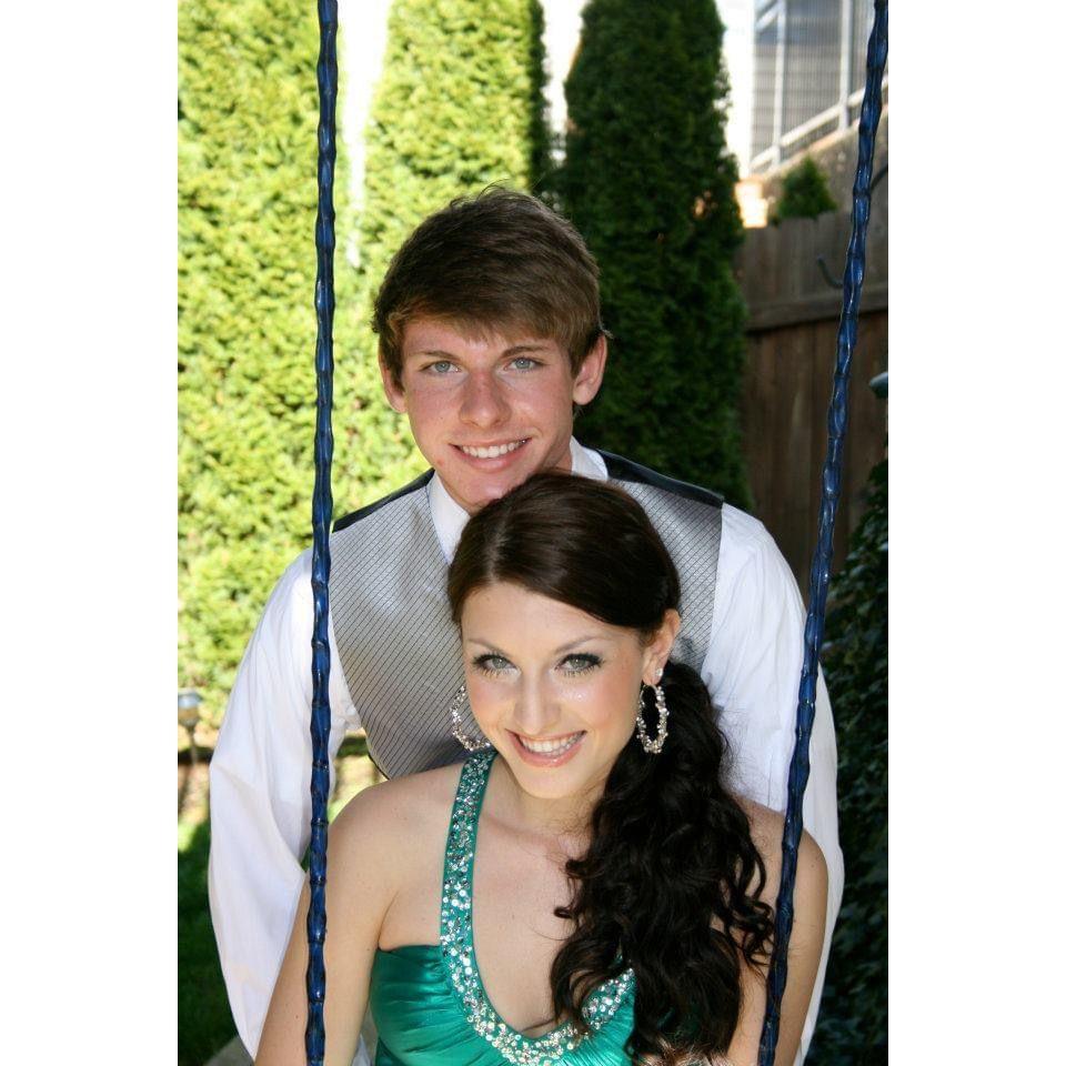 High School Prom