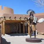 Indian Pueblo Cultural Center