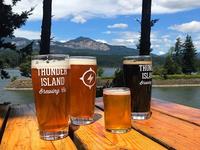 Thunder Island Brewing Co