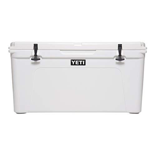 YETI Tundra 110 Cooler White