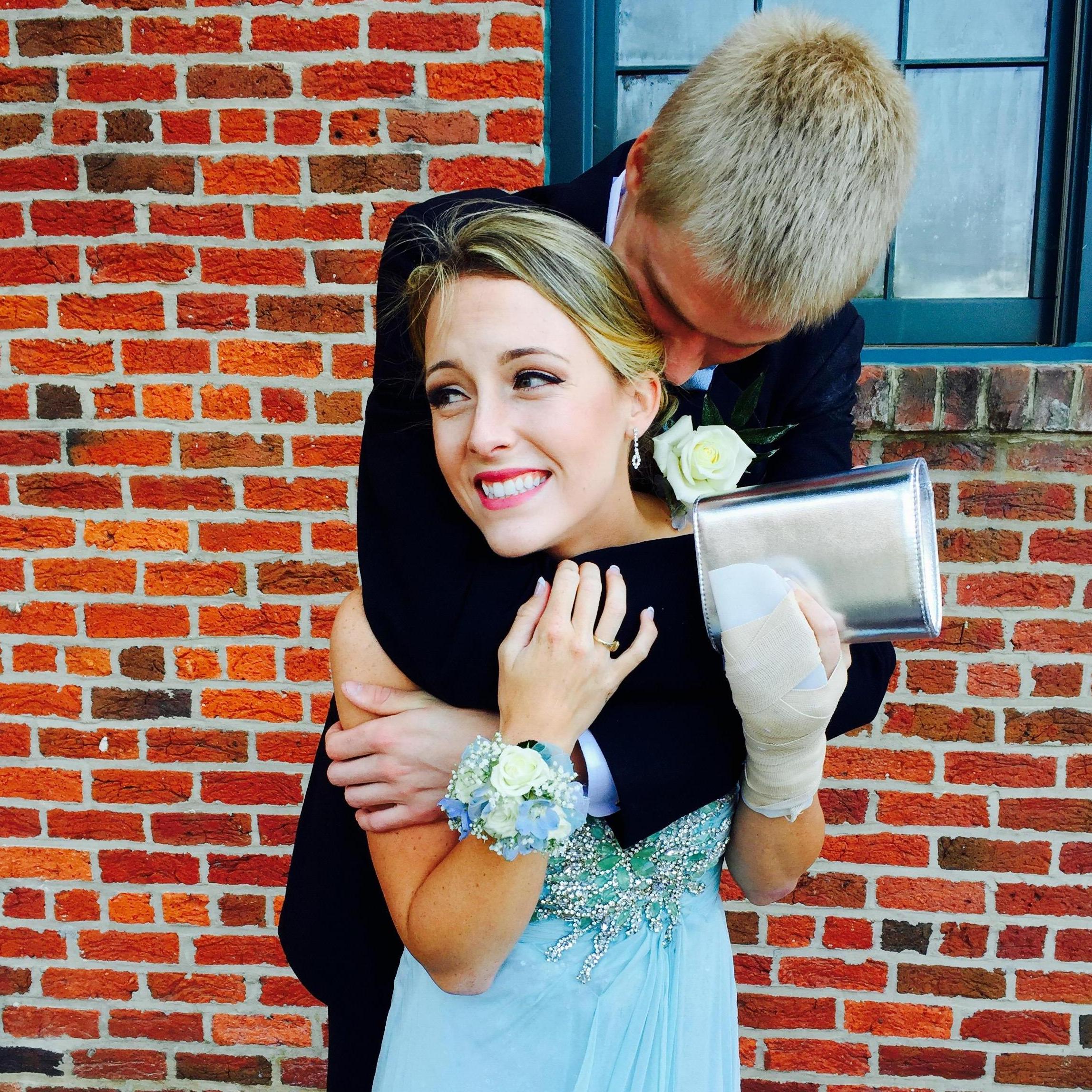 Prom 2016